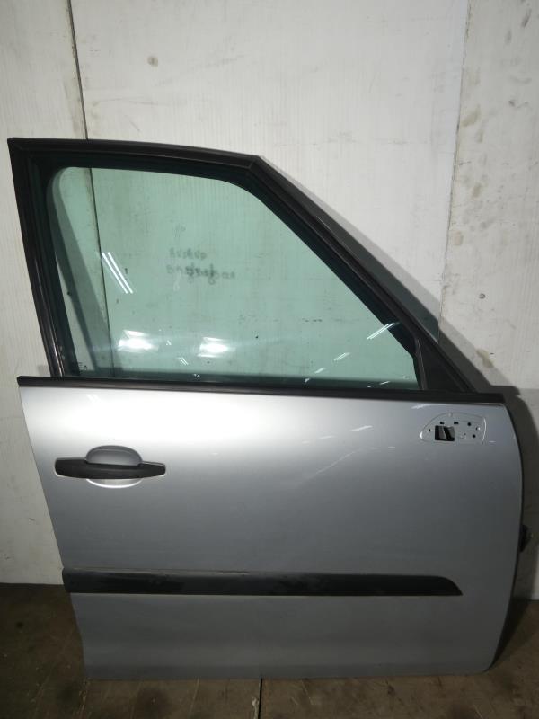 Portiera anteriore destra CITROEN C4 GRAND PICASSO 1 Diésel - 1