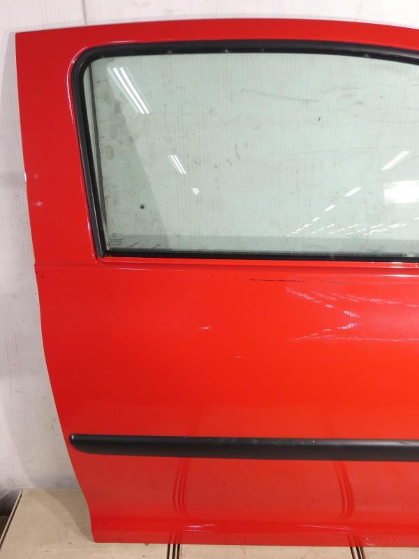 Portiera anteriore destra PEUGEOT 1007 Gasolina - 1
