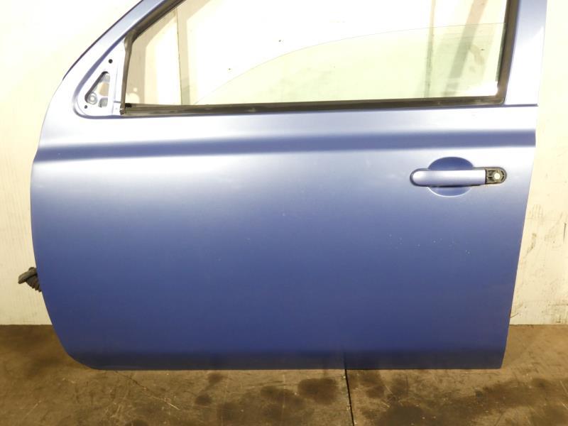 Portiera anteriore sinistra NISSAN MICRA 3 PHASE 1 Gasolina - 1