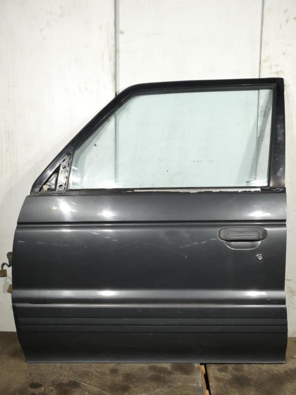 Portiera anteriore sinistra MITSUBISHI PAJERO 2 PHASE 1 Diésel - 1