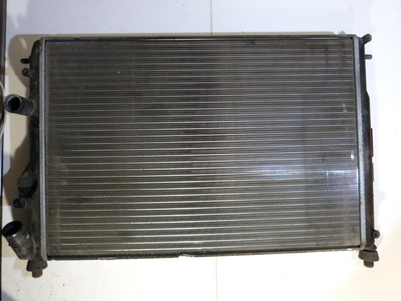 Radiateur eau RENAULT SCENIC 1 PHASE 2 Diesel - 1