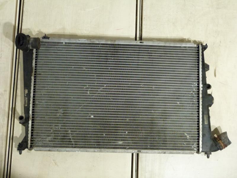 Radiateur eau CITROEN XANTIA PHASE 1 Essence - 1