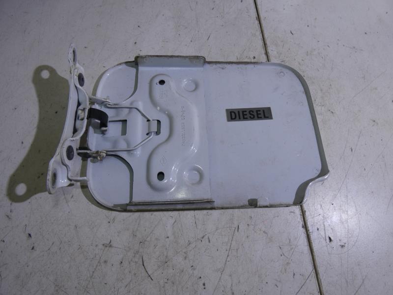 Trappe d'essence DACIA LODGY PHASE 1 Diesel - 1