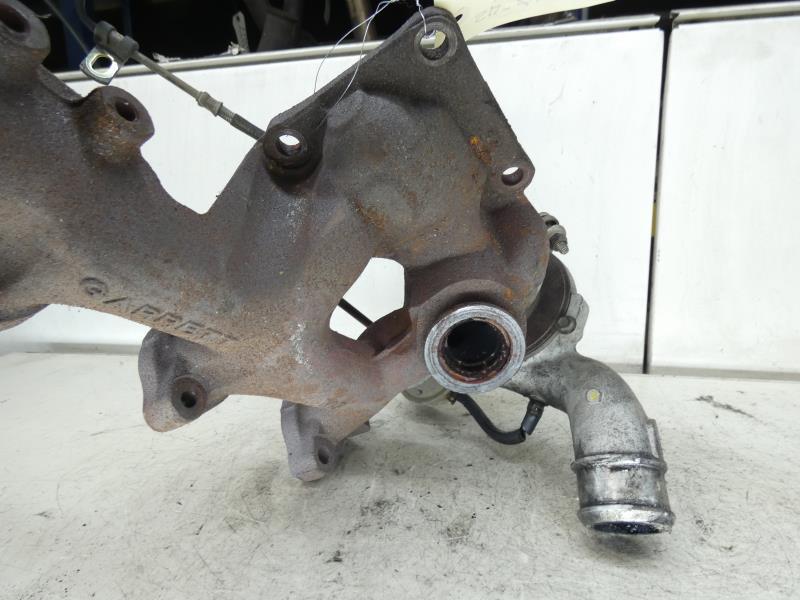Turbo FORD FOCUS 1 BREAK Diesel - 1