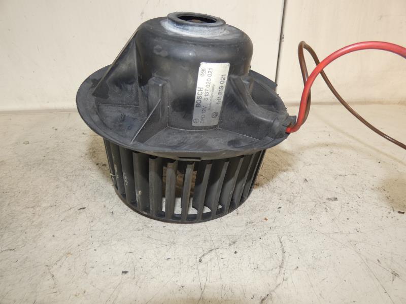 Ventola riscaldamento VOLKSWAGEN GOLF 3  - 1