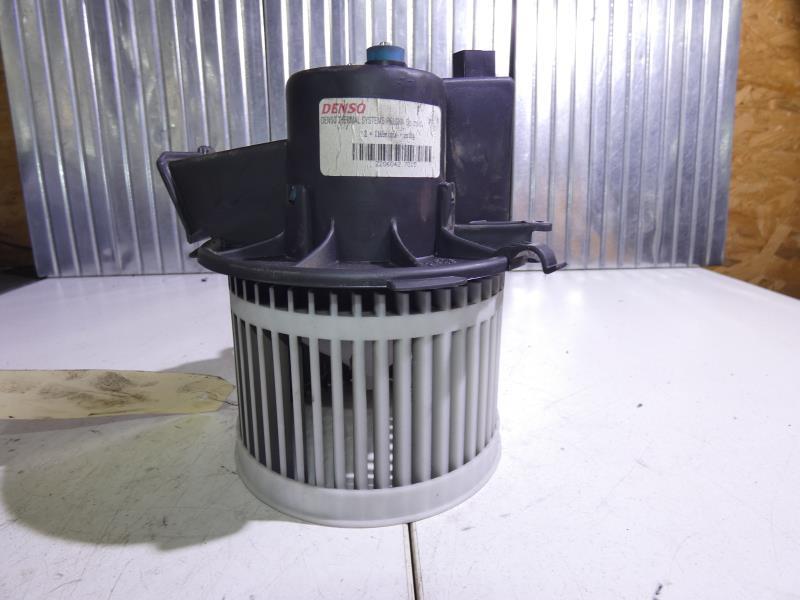 Ventola riscaldamento FIAT PANDA 2 PHASE 1 Gasolina - 1