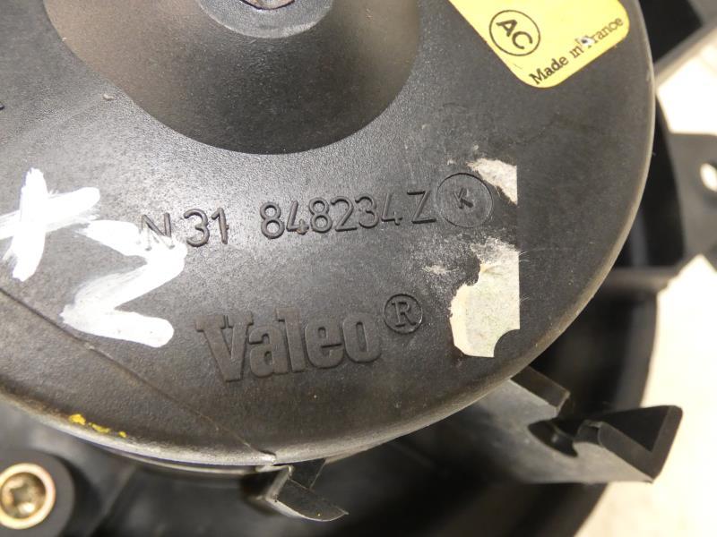 Ventola riscaldamento CITROEN ZX  - 1