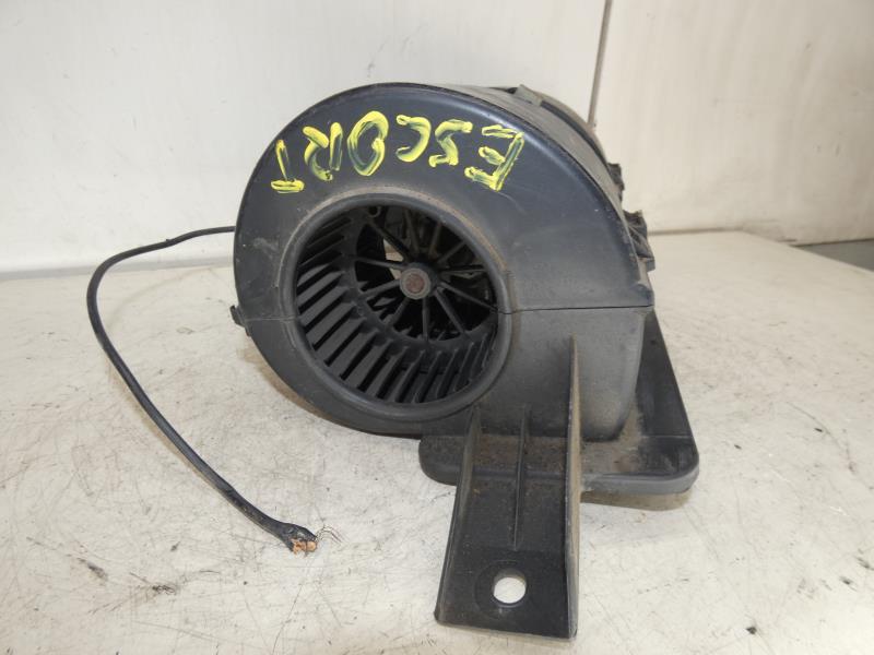 Ventola riscaldamento FORD ESCORT 5  - 1