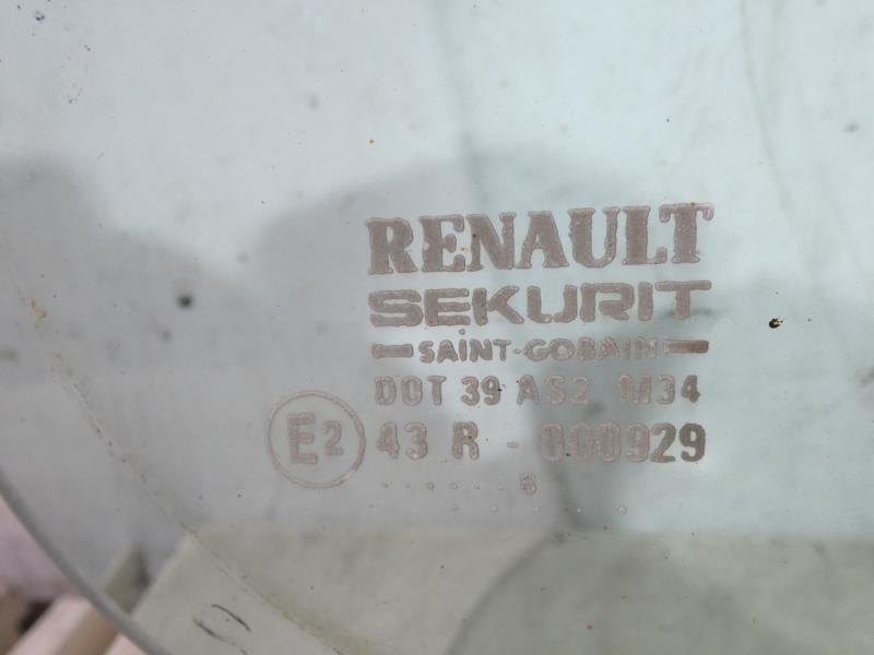 Vitre avant gauche RENAULT B110 Diesel - 1