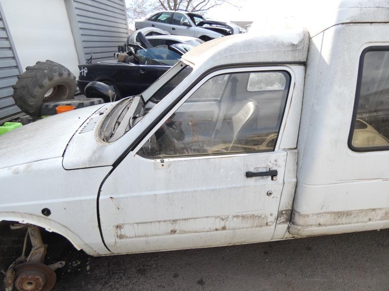 Ammortizzatore anteriore sinistro CITROEN C15 Diésel - 1