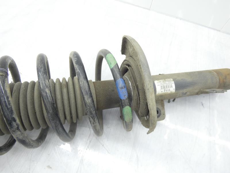 Ammortizzatore anteriore destro PEUGEOT 207 Diésel - 1