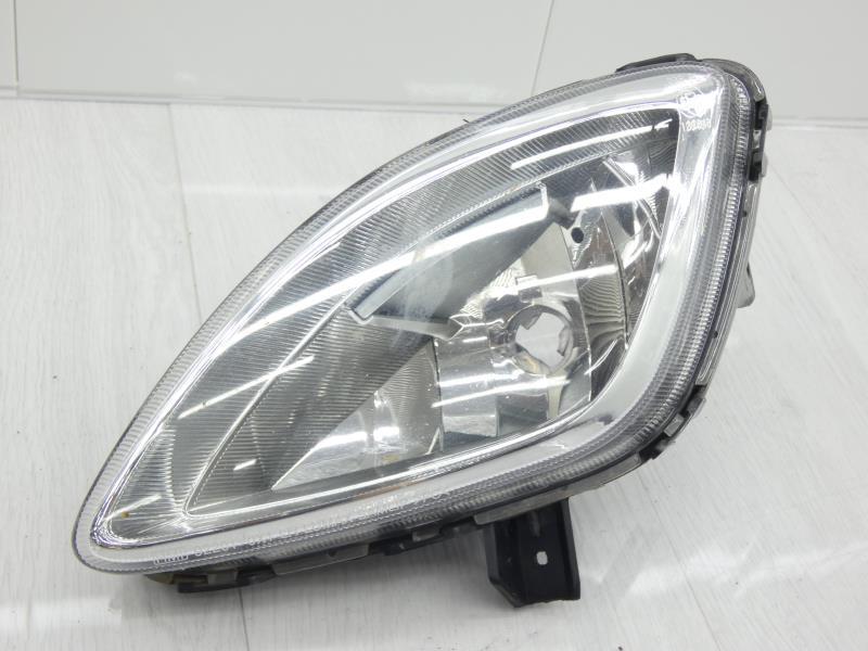 Fendinebbia sinistro (luce) HYUNDAI I 10 1 PHASE 2 Gasolina - 1