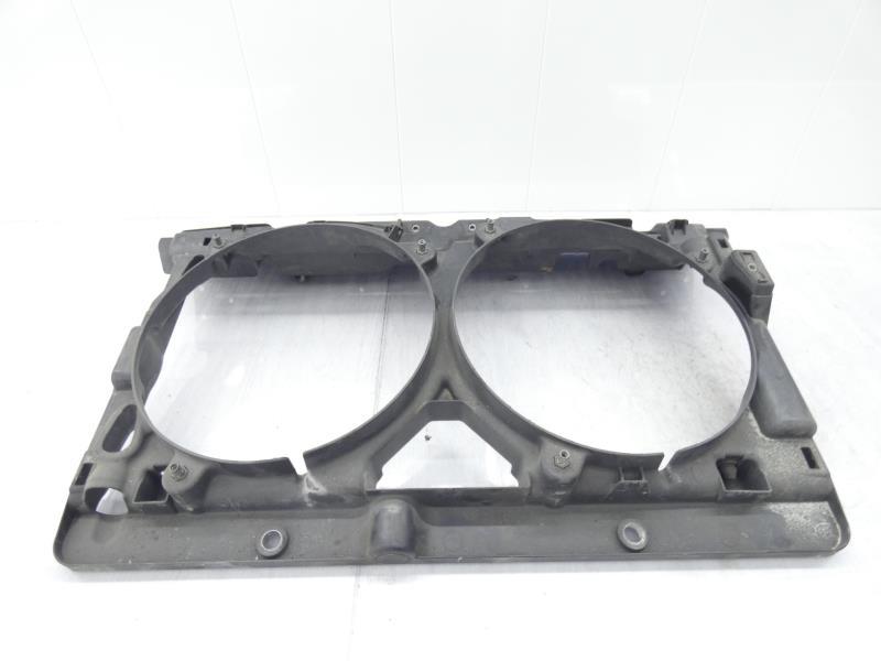 Pannellatura anteriore PEUGEOT 607 PHASE 2  - 1