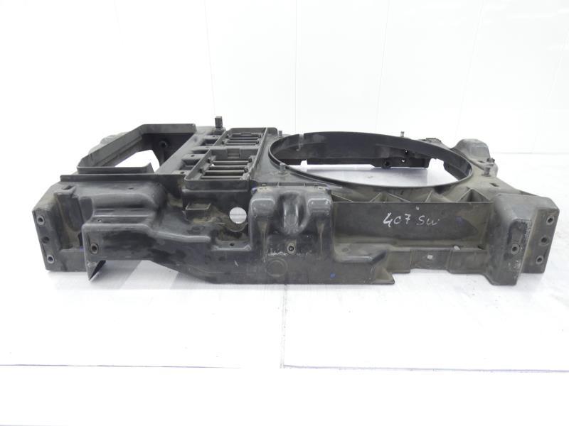 Pannellatura anteriore PEUGEOT 407 PHASE 1 BREAK  - 1