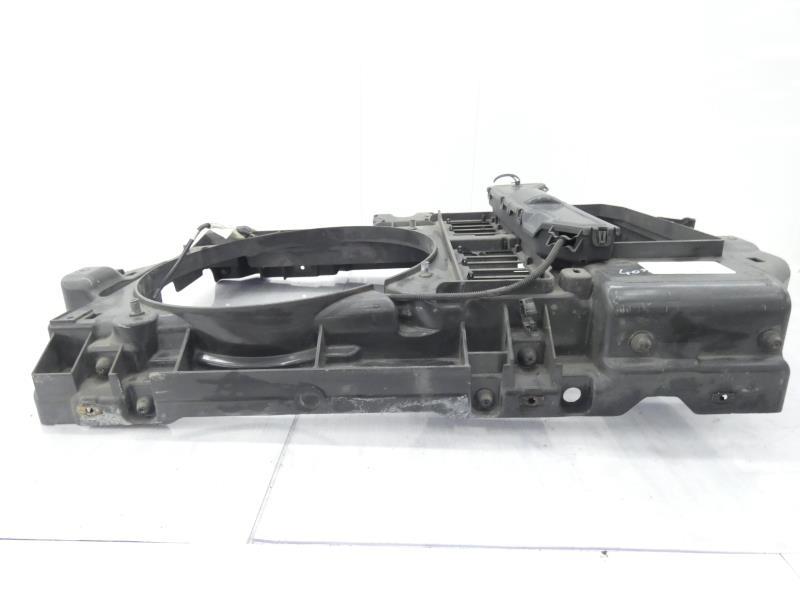 Pannellatura anteriore PEUGEOT 407 PHASE 2  - 1