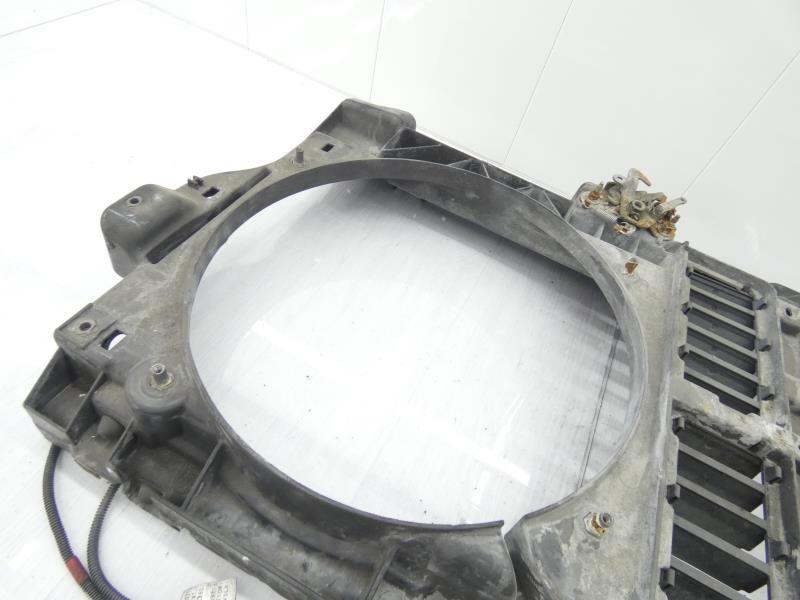 Pannellatura anteriore PEUGEOT 407  - 1