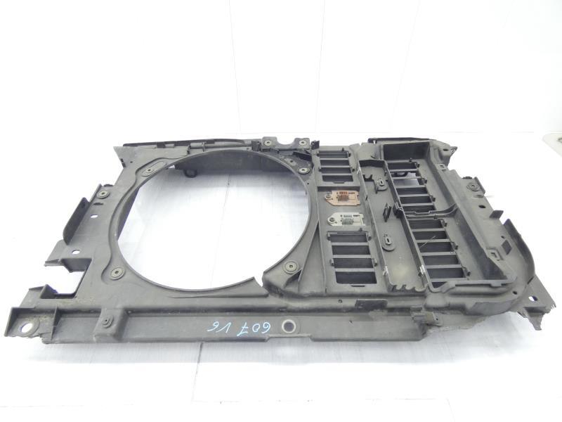 Pannellatura anteriore PEUGEOT 607  - 1