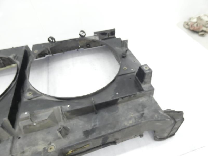 Pannellatura anteriore PEUGEOT 607  - 1