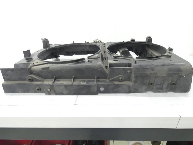 Pannellatura anteriore PEUGEOT 807  - 1
