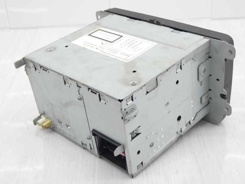 Autoradio originale VOLKSWAGEN GOLF 5 Gasolina - 1