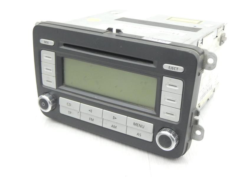 Autoradio originale VOLKSWAGEN TOURAN 1 PHASE 1 Diésel - 1