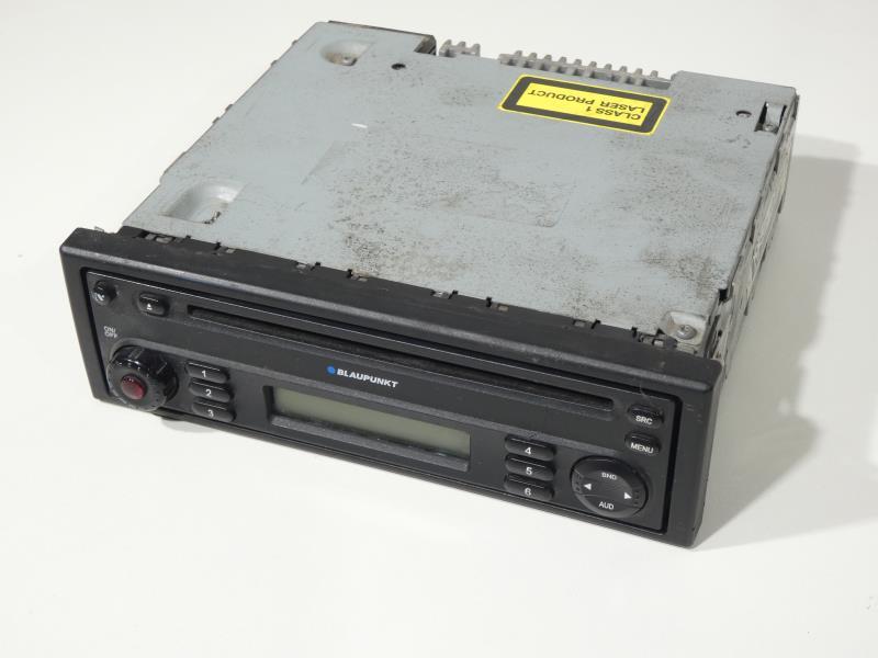 Autoradio originale DACIA LOGAN MCV 1 PHASE 1 BREAK Diésel - 1