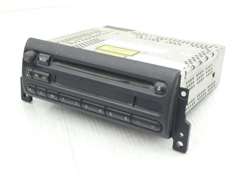 Autoradio originale MINI MINI 1 R50/R53 PHASE 1 Gasolina - 1