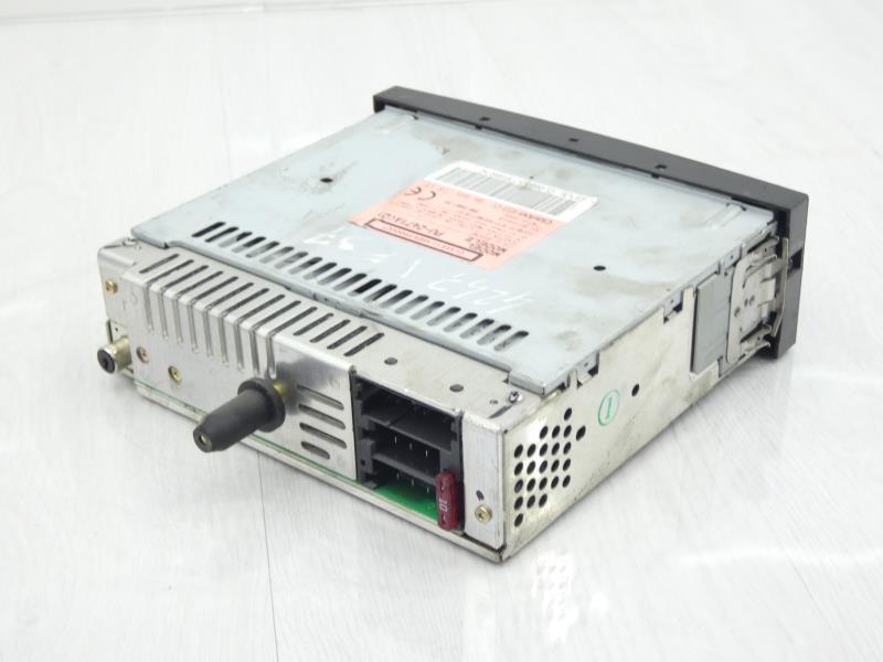 Autoradio originale PEUGEOT 206 Gasolina - 1