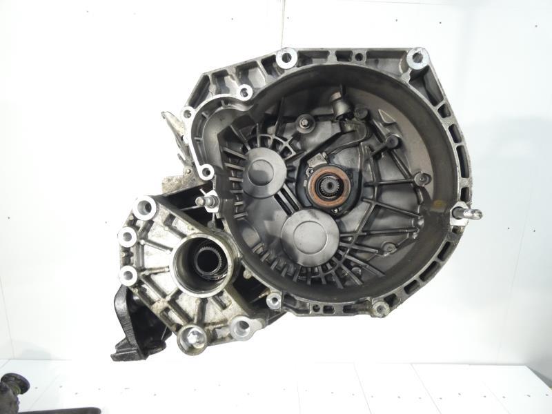 Boite de vitesses ALFA ROMEO 159 BREAK Diesel - 1