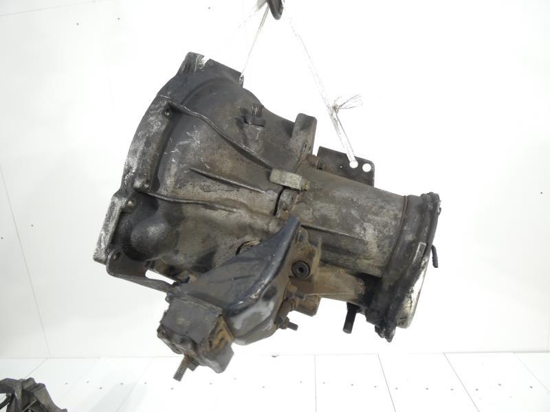 Boite de vitesses FORD ESCORT 4 Diesel - 1