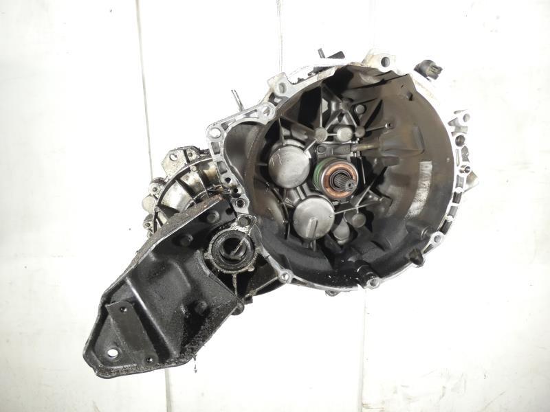 Boite de vitesses MITSUBISHI SPACE STAR 2 Diesel - 1