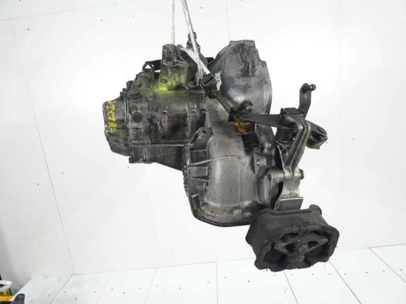 Boite de vitesses OPEL VECTRA A PHASE 2 Diesel - 1