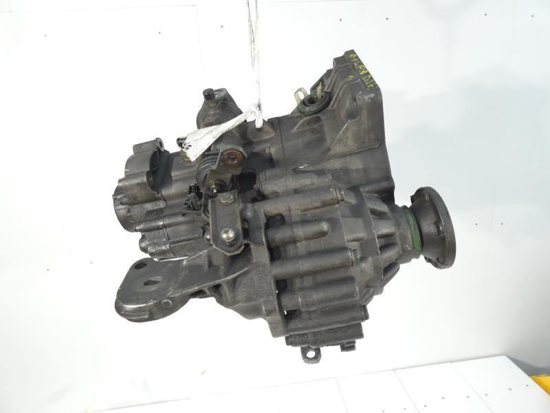 Boite de vitesses SEAT TOLEDO 2 Diesel - 1