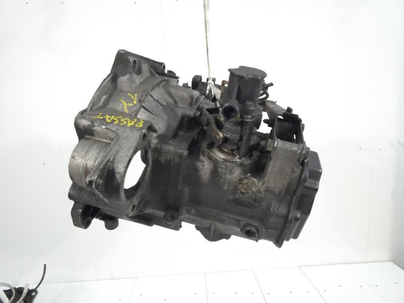 Boite de vitesses VOLKSWAGEN PASSAT 3 PHASE 1 BREAK Diesel - 1