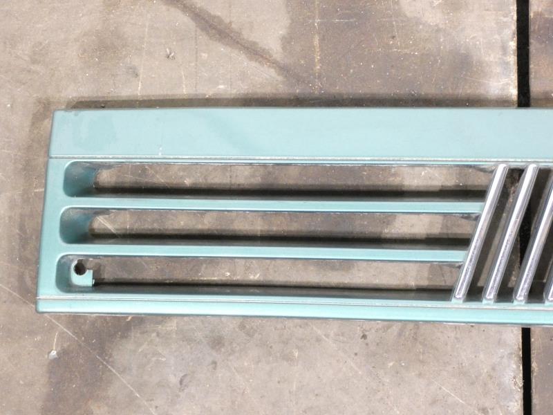 Calandre FIAT PANDA 1 PHASE 2 Essence - 1