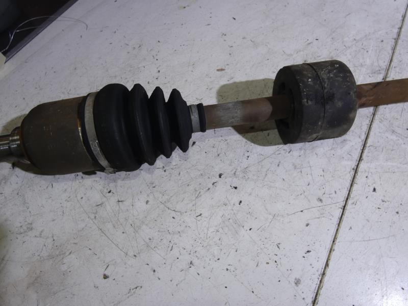 Cardán derecho (transmisión) FORD KA 2 PHASE 2 Gasolina - 1