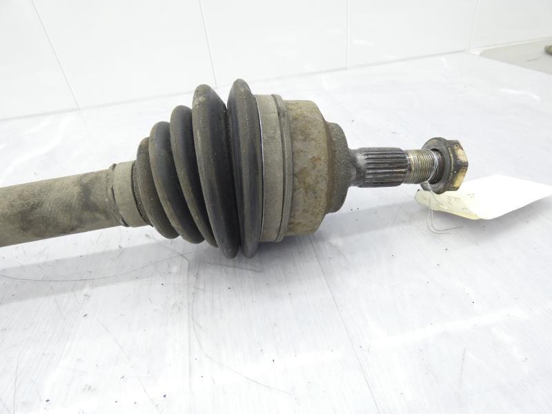 Giunto cardanico albero di trasmissione destro PEUGEOT 207 Diésel - 1