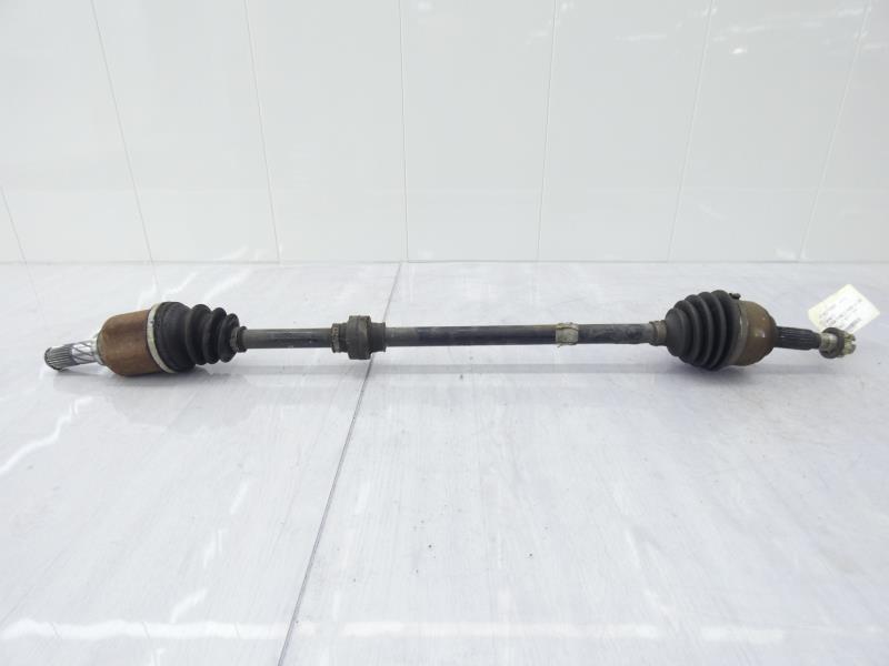 Giunto cardanico albero di trasmissione destro NISSAN MICRA 3 PHASE 2 CABRIOLET Gasolina - 1