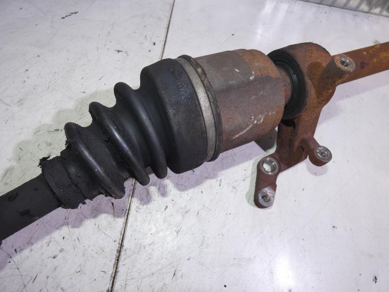 Giunto cardanico albero di trasmissione destro HONDA CIVIC 7 Diésel - 1