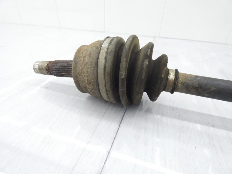 Giunto cardanico albero di trasmissione destro FIAT 500 2 PHASE 1 Diésel - 1