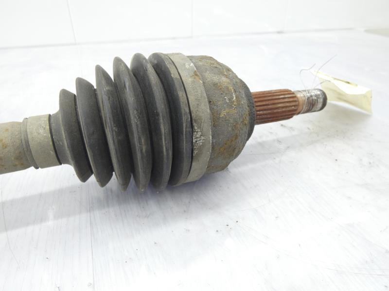Giunto cardanico albero di trasmissione destro RENAULT TWINGO 2 PHASE 1 Diésel - 1