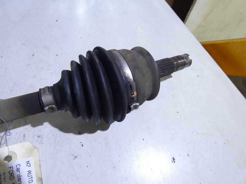 Giunto cardanico albero di trasmissione sinistro FORD KA 2 PHASE 2 Gasolina - 1