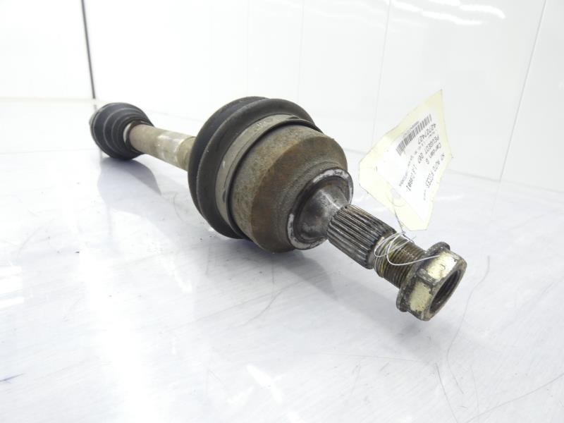 Giunto cardanico albero di trasmissione sinistro PEUGEOT 207 Diésel - 1