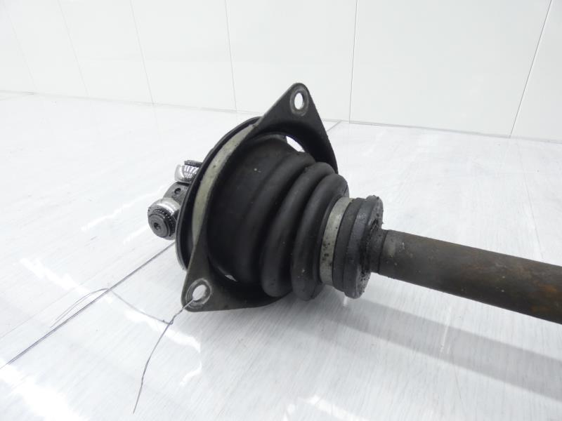 Giunto cardanico albero di trasmissione sinistro RENAULT CLIO 1 PHASE 3 Gasolina - 1
