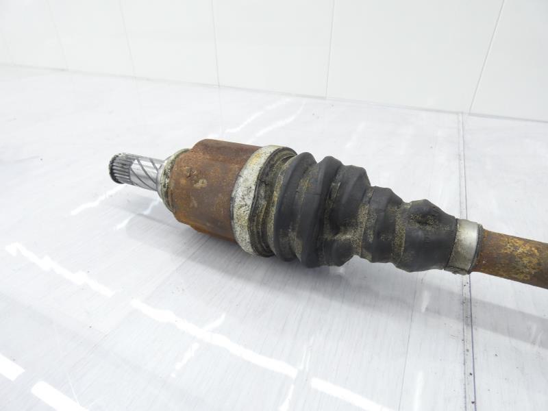 Cardan gauche (transmission) RENAULT CLIO 3 PHASE 2 Diesel - 1