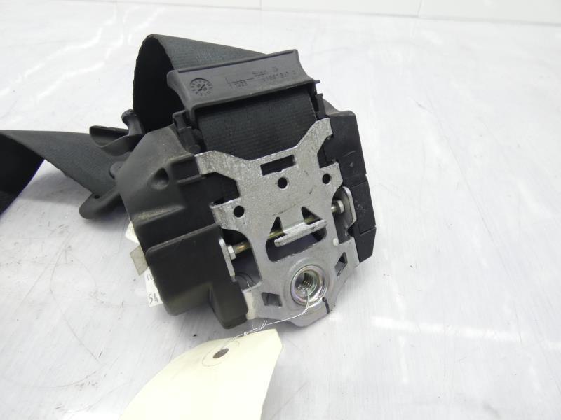 Cintura di sicurezza posteriore sinistra NISSAN MICRA 3 PHASE 2 CABRIOLET Gasolina - 1