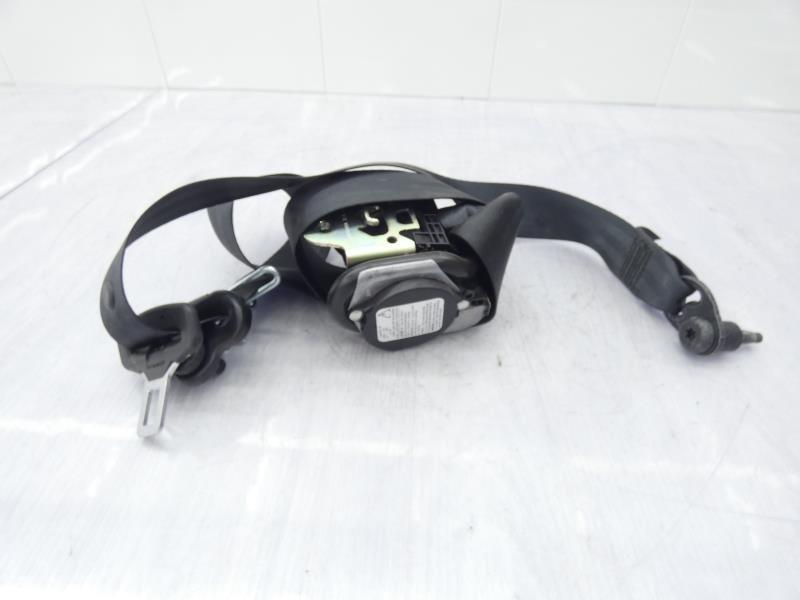 Cintura di sicurezza anteriore destra FORD FOCUS 3 PHASE 1 BREAK Diésel - 1