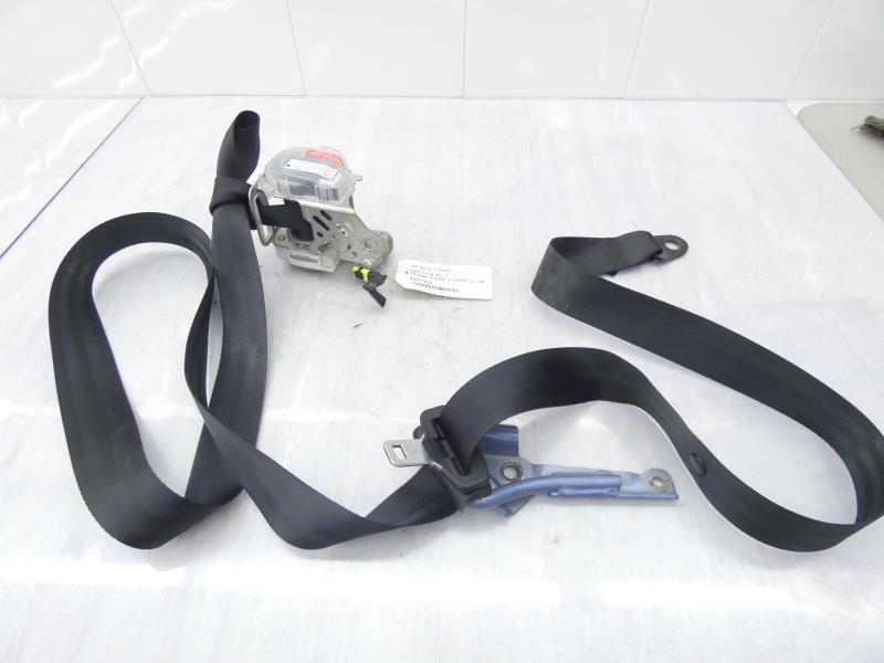 Cintura di sicurezza anteriore destra NISSAN MICRA 3 PHASE 2 CABRIOLET Gasolina - 1