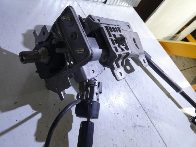 Colonne de direction CITROEN C4 1 PHASE 1 Diesel - 1