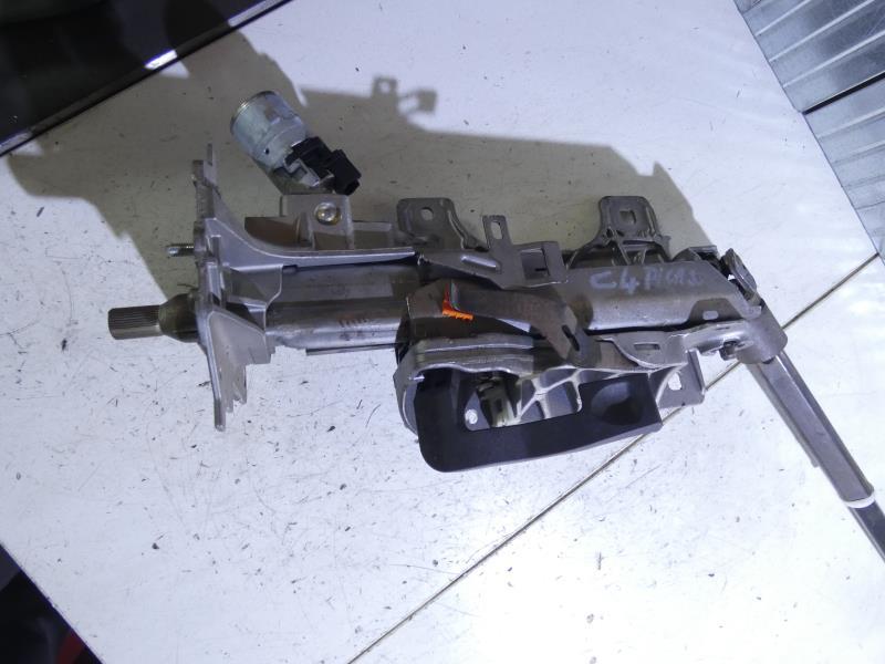 Colonne de direction CITROEN C4 PICASSO 1  - 1